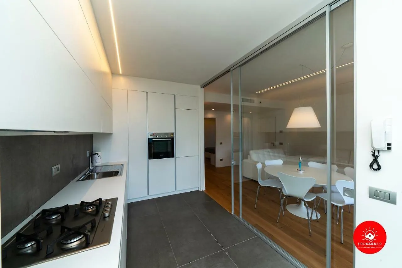 Paradise Luxury Terrace Porto Venere 0*,