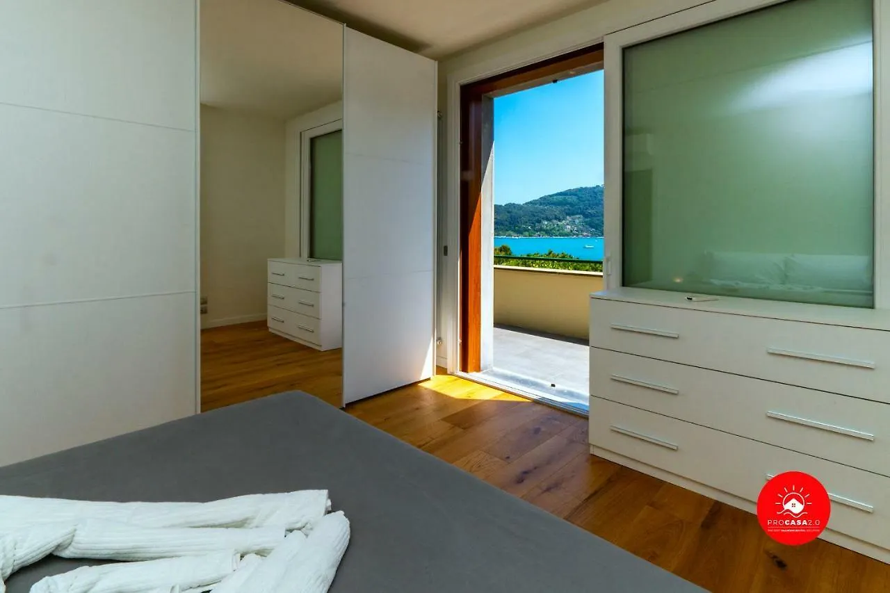 Paradise Luxury Terrace Porto Venere 0*,  Italia