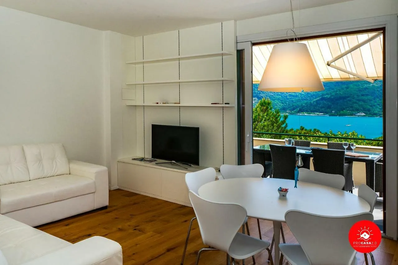 Paradise Luxury Terrace Porto Venere Casa vacanze