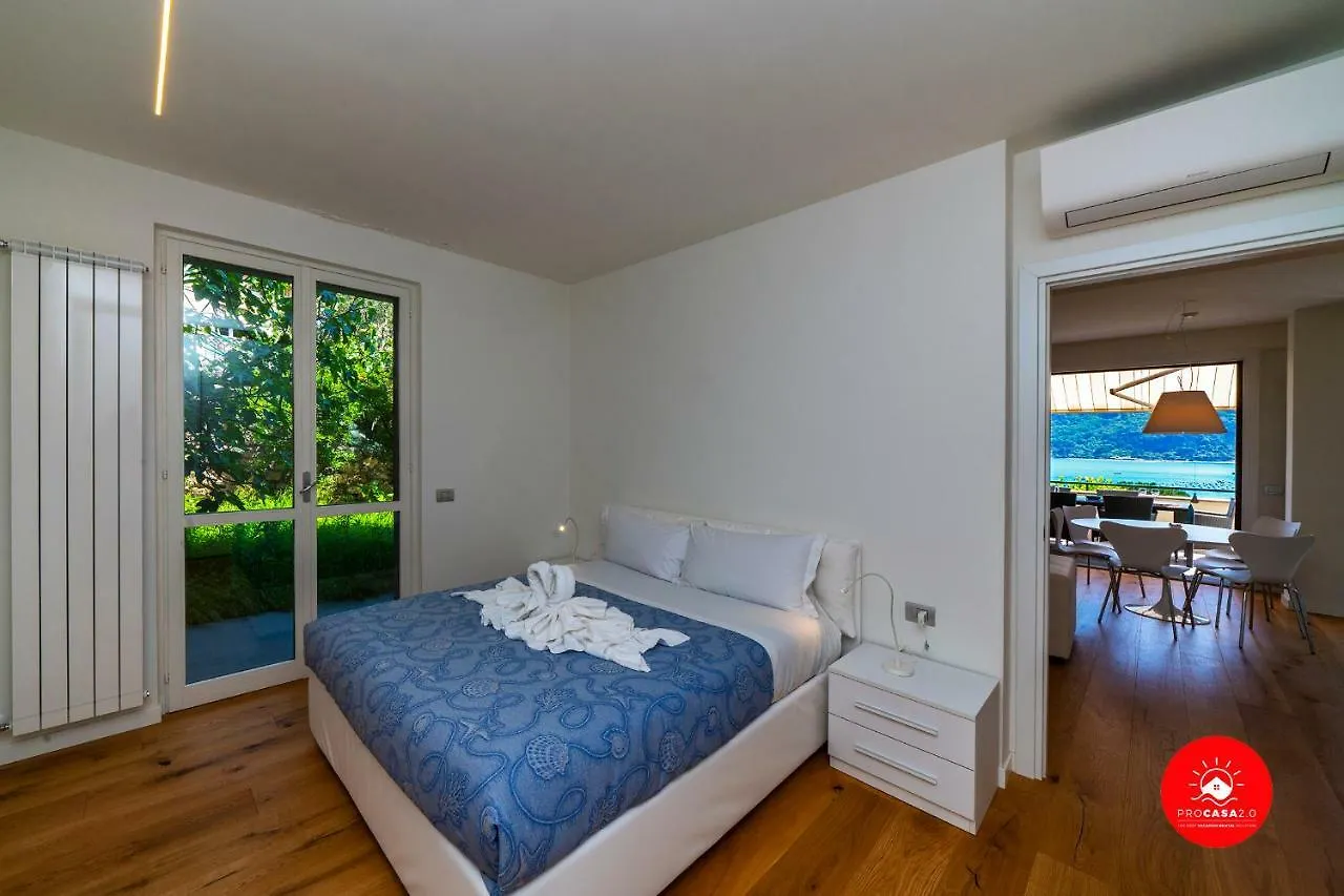 Paradise Luxury Terrace Porto Venere