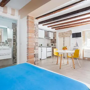  Appartamento Carmencita Italia